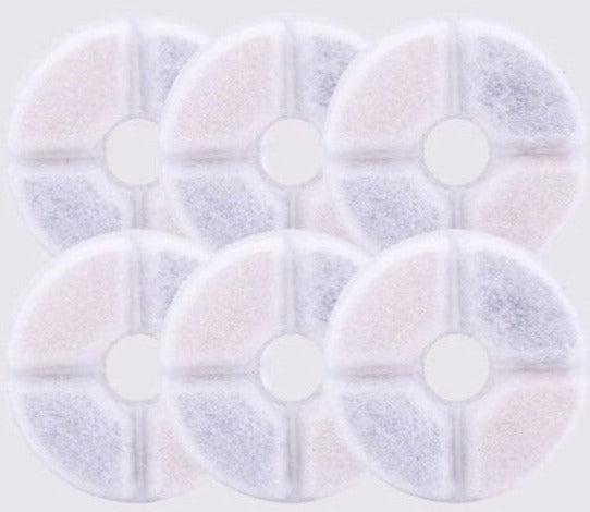 Bebedouro de água Automático com LED