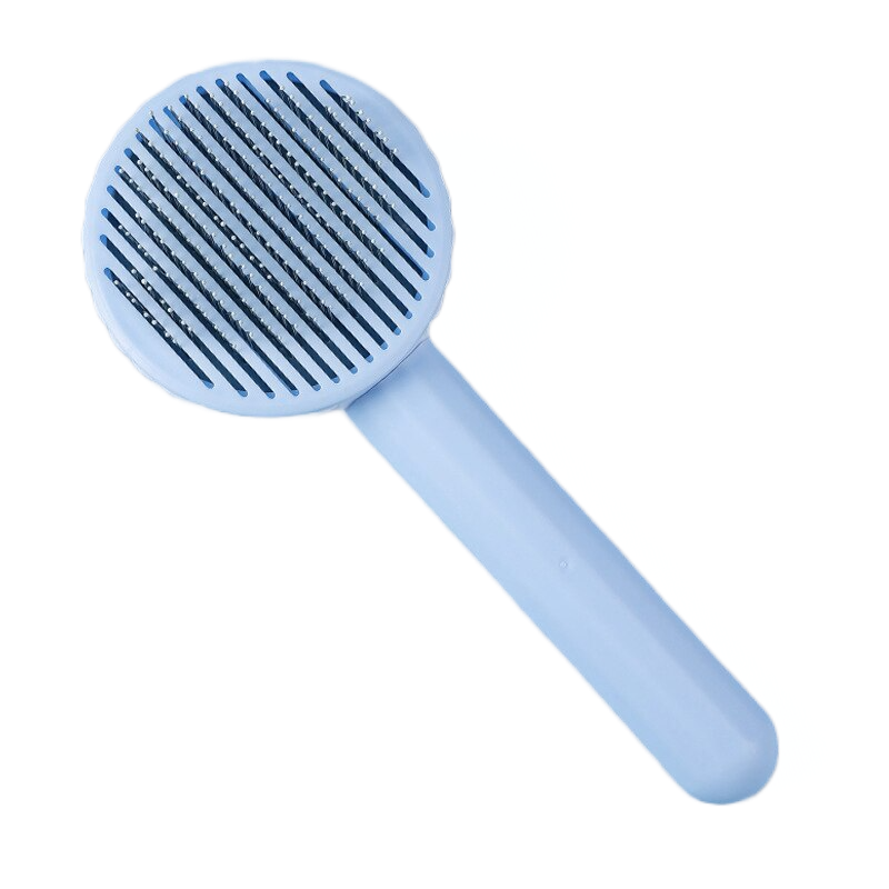 Escova De Agulhas Removedora De Pelo