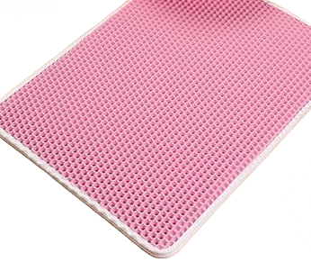 Tapete De EVA à Prova D'água Para Caixa De Areia