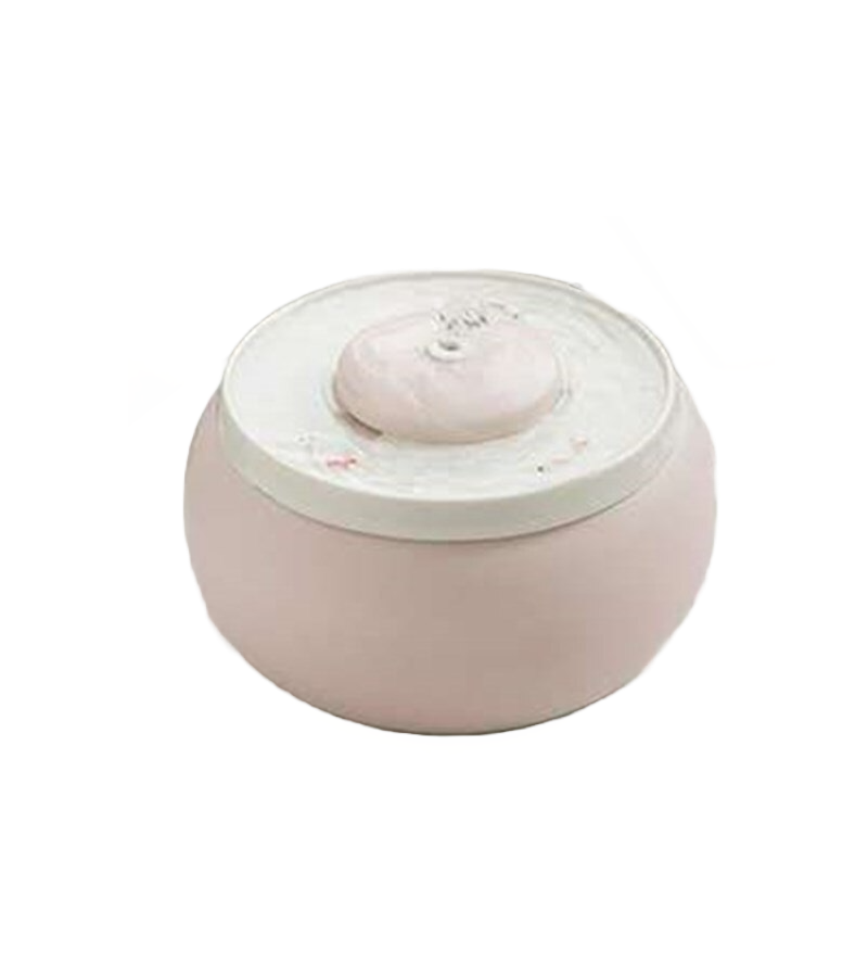 Fonte Elétrica De Água Com Tigela Automática