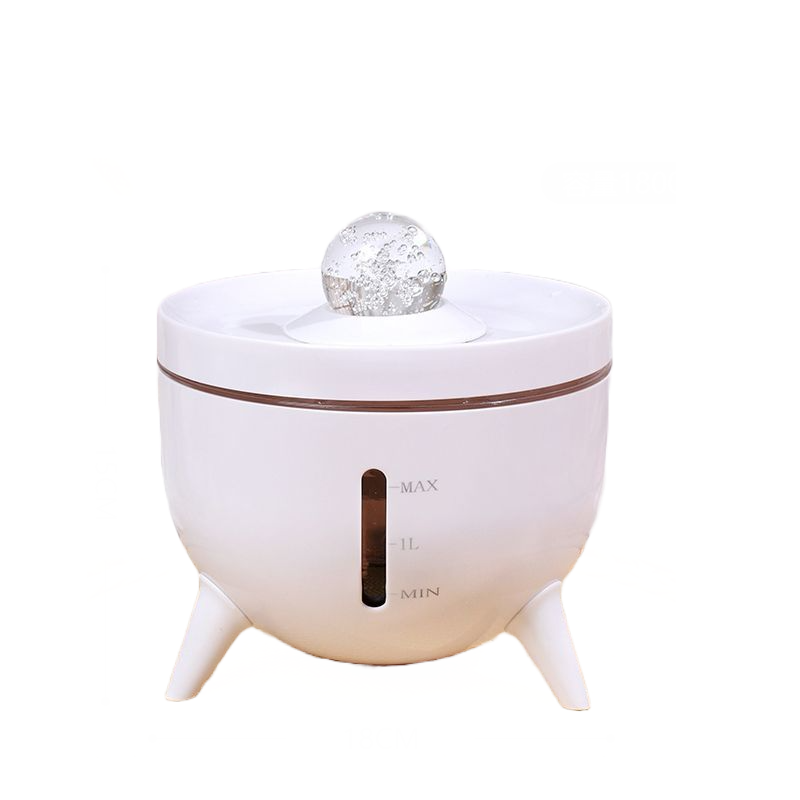 Bebedouro de água Automático com LED