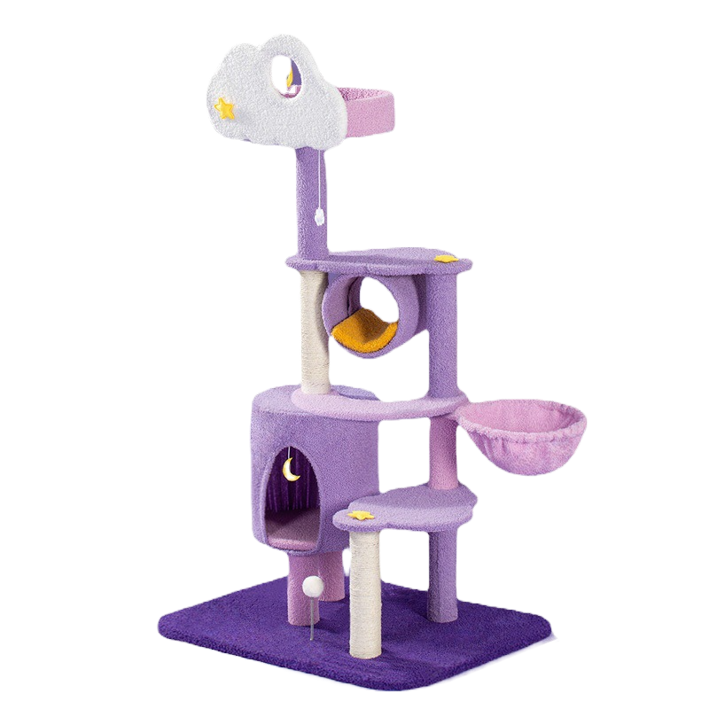 Escalada Mágica Multi-camadas Para Arranhar