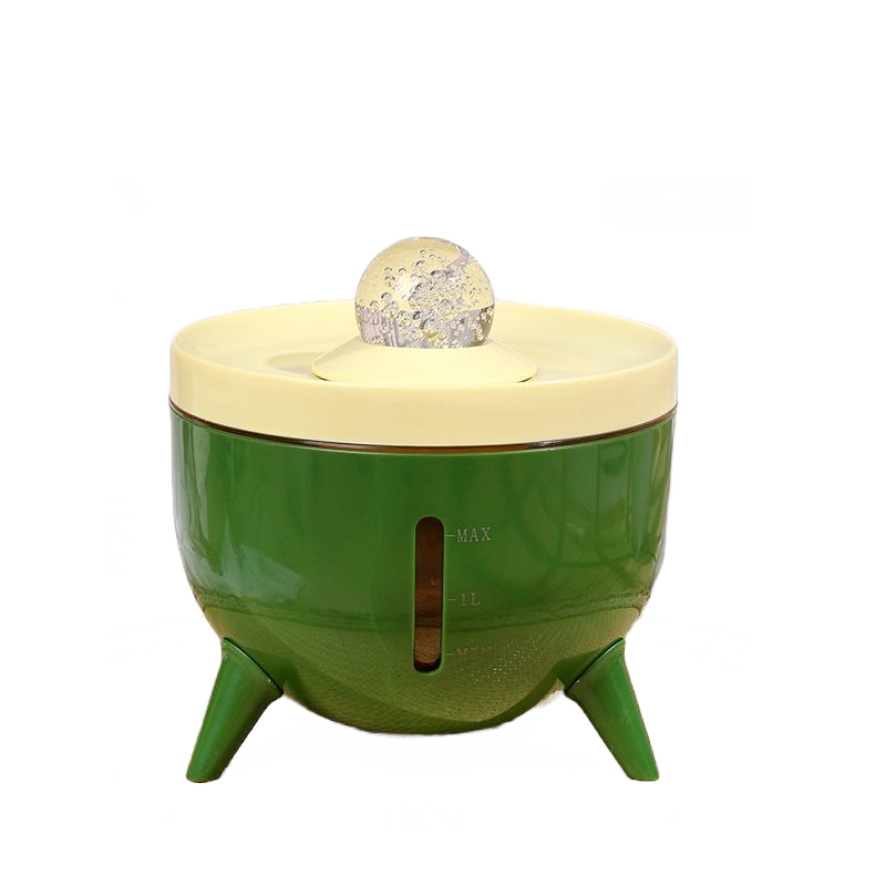 Bebedouro de água Automático com LED