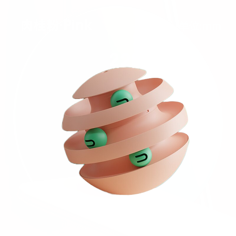 Brinquedo Giratório