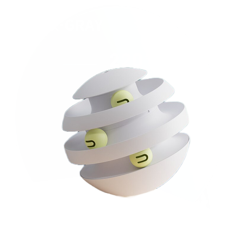 Brinquedo Giratório