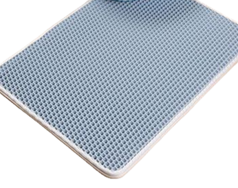 Tapete De EVA à Prova D'água Para Caixa De Areia