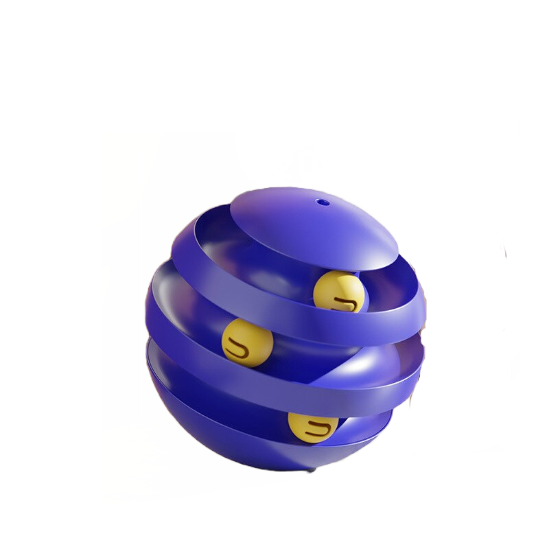 Brinquedo Giratório