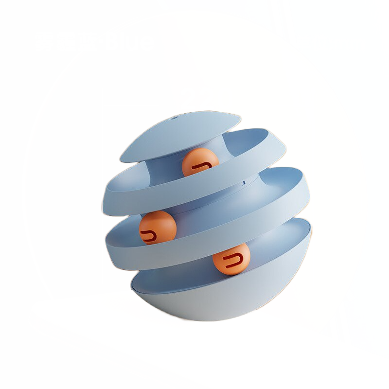 Brinquedo Giratório