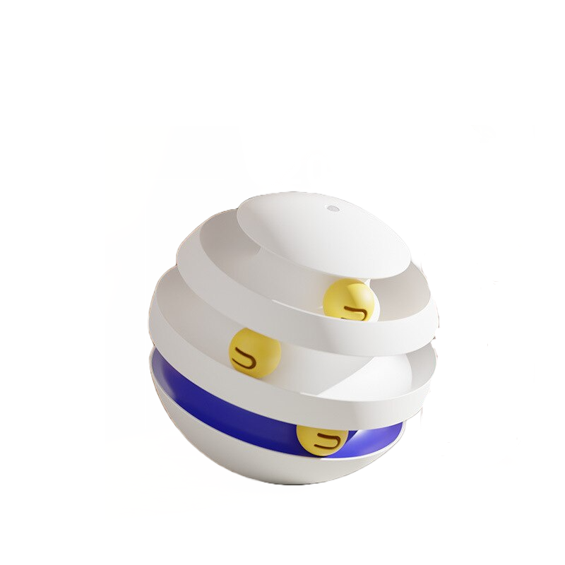 Brinquedo Giratório