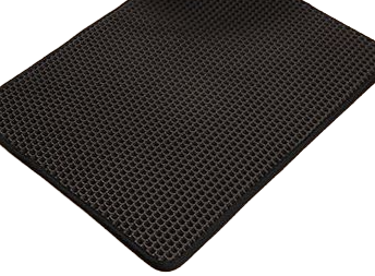 Tapete De EVA à Prova D'água Para Caixa De Areia