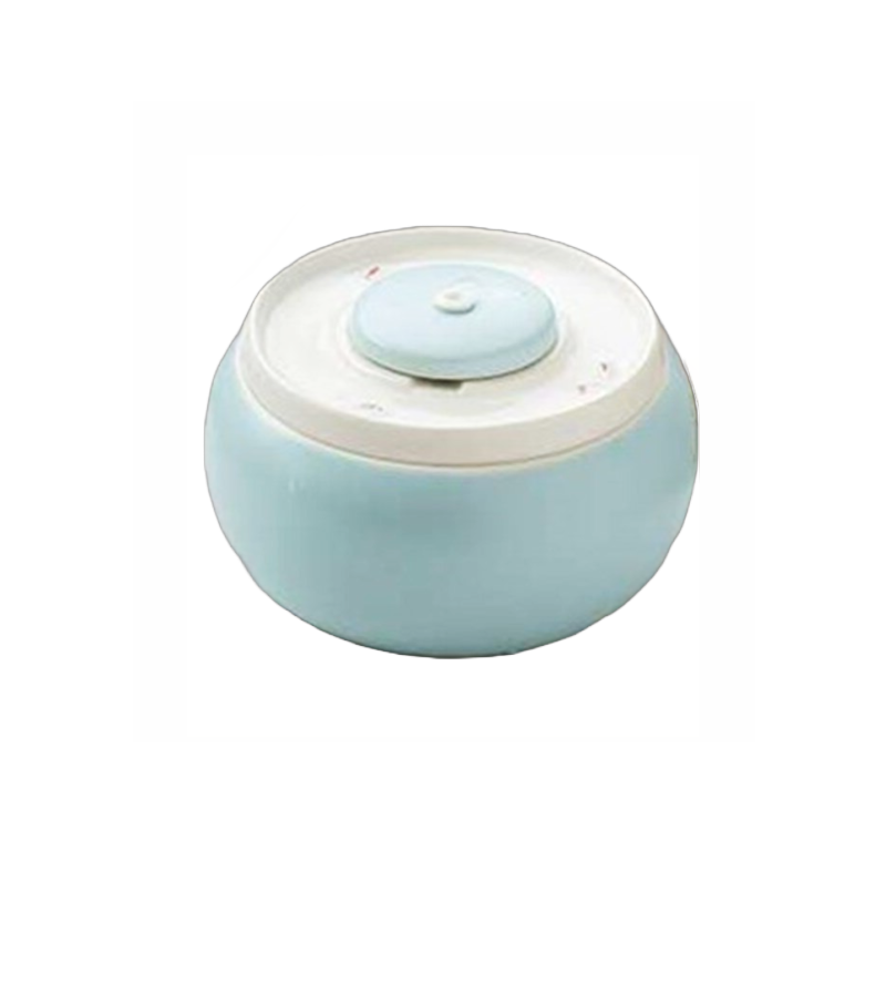 Fonte Elétrica De Água Com Tigela Automática