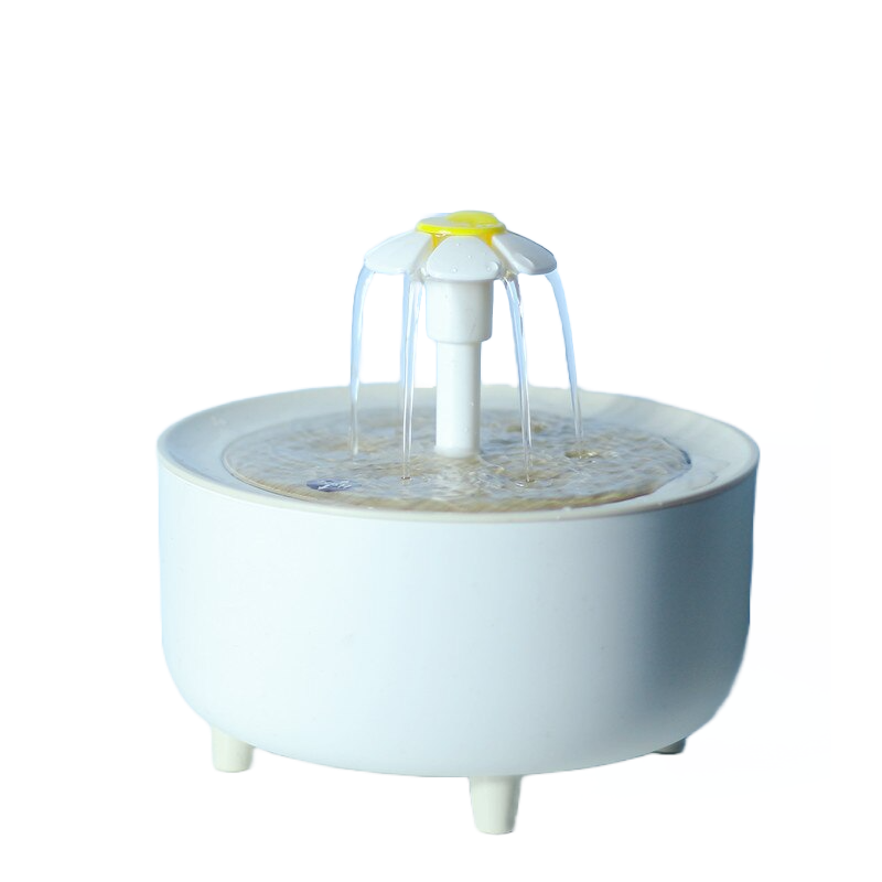 Fonte de Água Automática