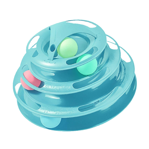 Brinquedo Interativo TurnTable