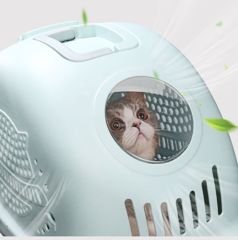 Carrinho De Passeio Portátil Dobrável