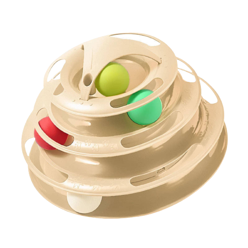 Brinquedo Interativo TurnTable