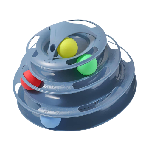 Brinquedo Interativo TurnTable