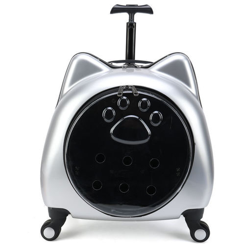 Bolsa de Transporte Temática com Rodinhas