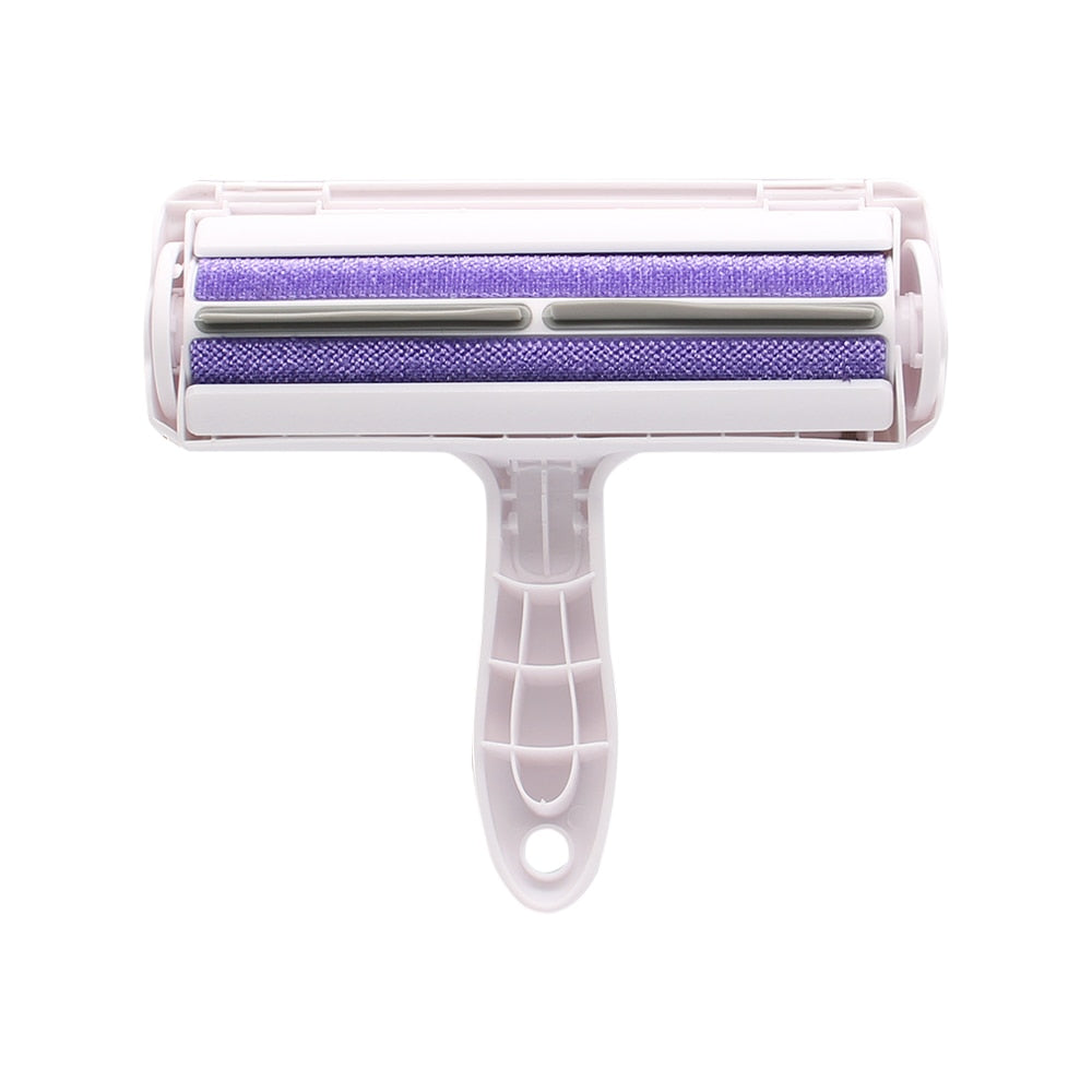 Rolo Removedor De Pelos